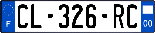 CL-326-RC