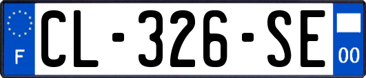 CL-326-SE