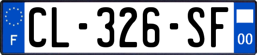 CL-326-SF