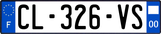 CL-326-VS