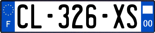 CL-326-XS
