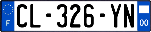 CL-326-YN