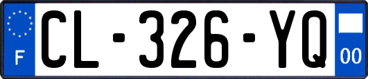 CL-326-YQ