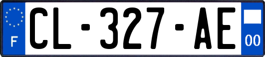 CL-327-AE