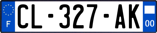 CL-327-AK