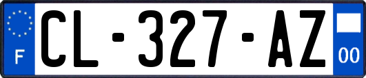 CL-327-AZ