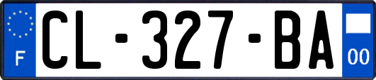 CL-327-BA