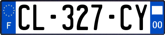 CL-327-CY