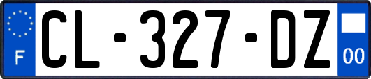 CL-327-DZ