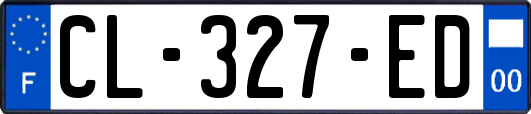 CL-327-ED