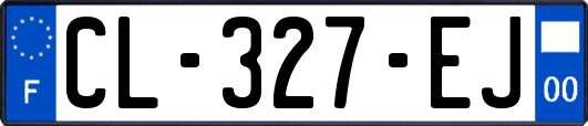 CL-327-EJ