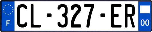 CL-327-ER