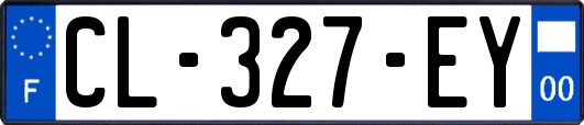 CL-327-EY