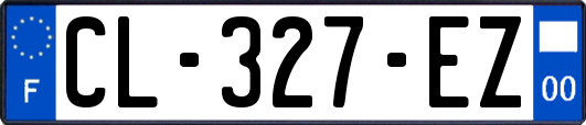 CL-327-EZ