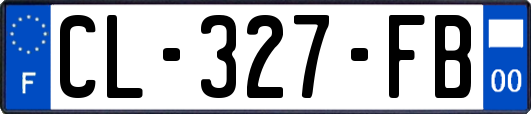 CL-327-FB