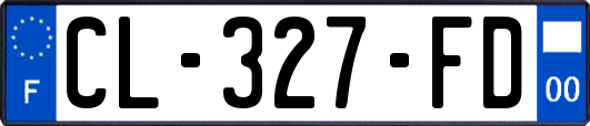 CL-327-FD