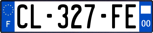 CL-327-FE