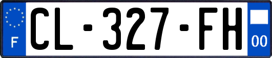 CL-327-FH