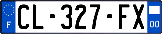 CL-327-FX