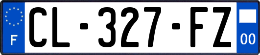 CL-327-FZ