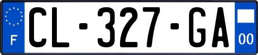 CL-327-GA
