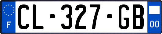 CL-327-GB