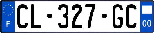 CL-327-GC