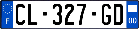 CL-327-GD