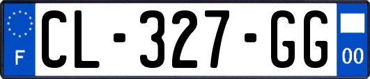 CL-327-GG