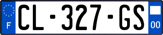 CL-327-GS
