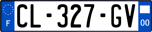 CL-327-GV