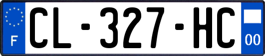 CL-327-HC