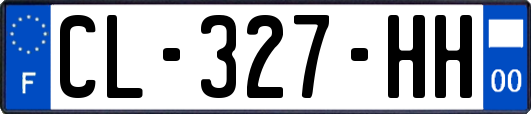 CL-327-HH