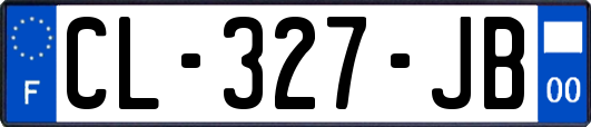 CL-327-JB