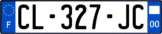 CL-327-JC