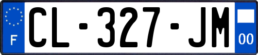 CL-327-JM