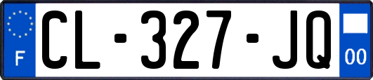 CL-327-JQ