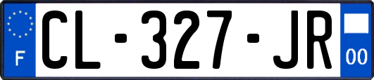CL-327-JR