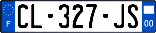 CL-327-JS
