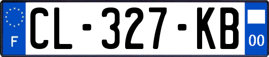 CL-327-KB