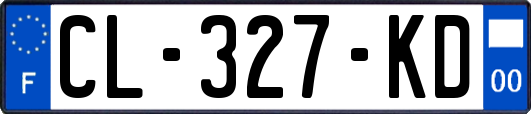 CL-327-KD