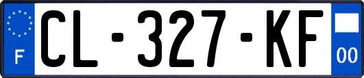 CL-327-KF