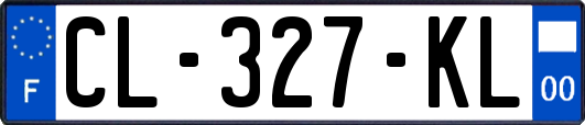 CL-327-KL