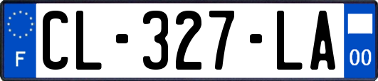 CL-327-LA