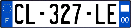 CL-327-LE