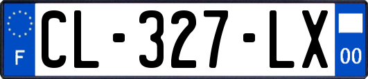CL-327-LX