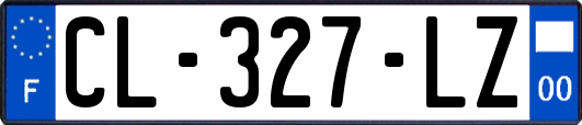 CL-327-LZ