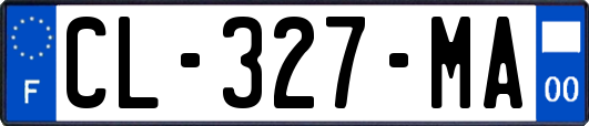 CL-327-MA