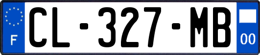 CL-327-MB