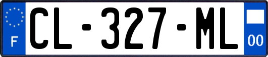 CL-327-ML